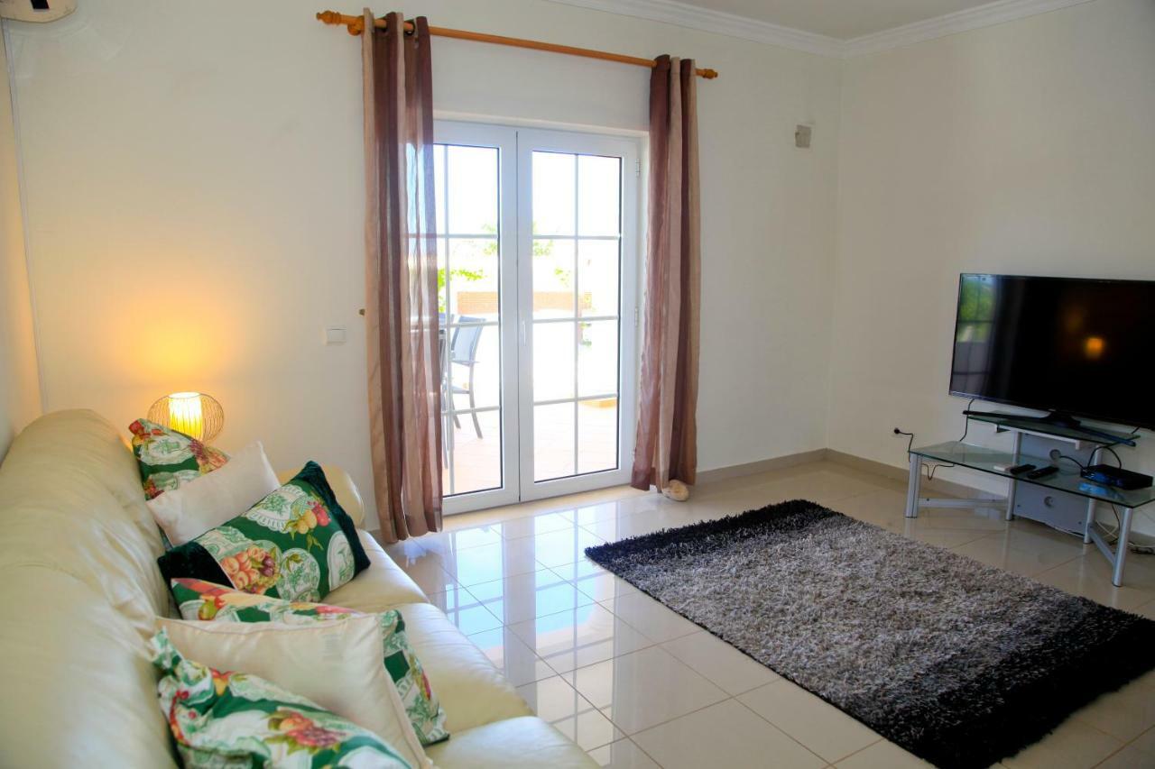 Casa Clementina Villa Lagos Exterior photo