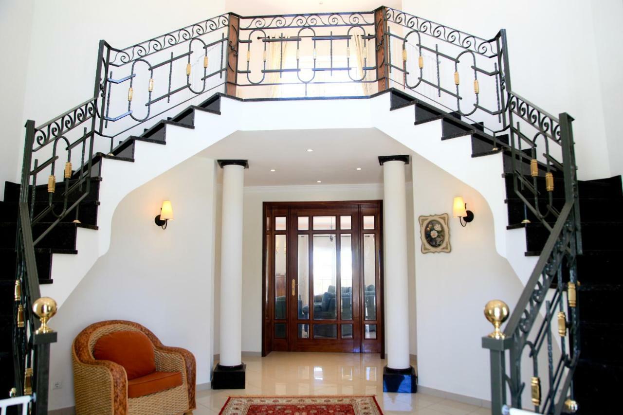 Casa Clementina Villa Lagos Exterior photo
