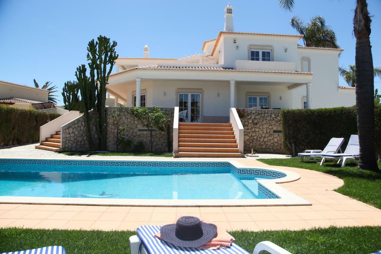 Casa Clementina Villa Lagos Exterior photo