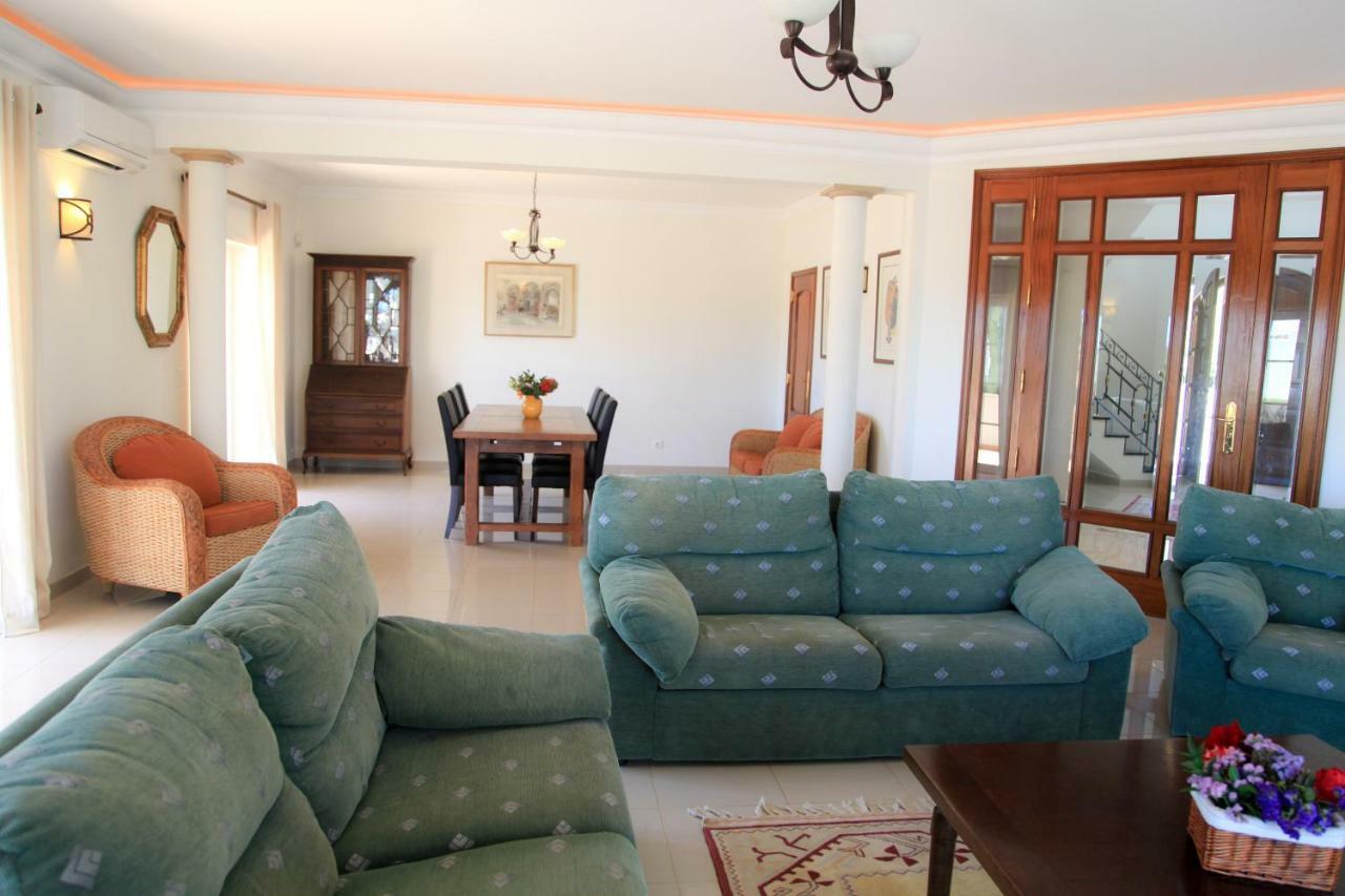 Casa Clementina Villa Lagos Exterior photo