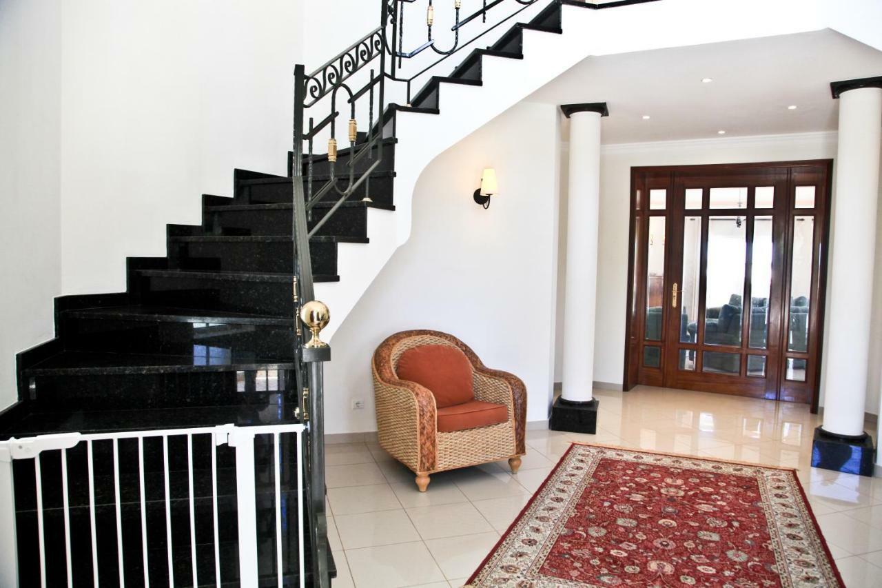 Casa Clementina Villa Lagos Exterior photo