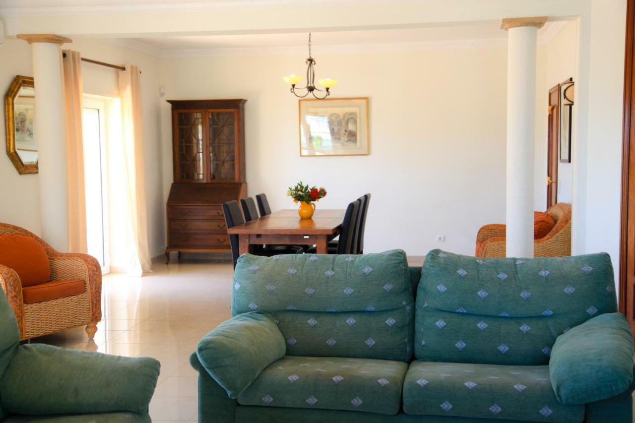 Casa Clementina Villa Lagos Exterior photo