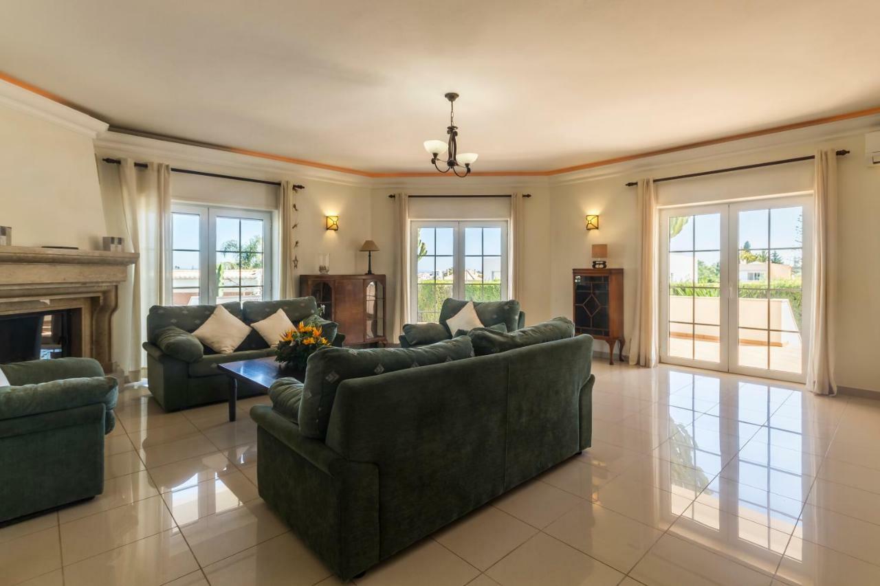 Casa Clementina Villa Lagos Exterior photo