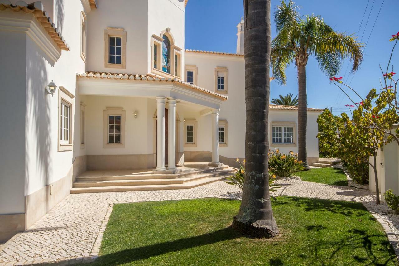 Casa Clementina Villa Lagos Exterior photo
