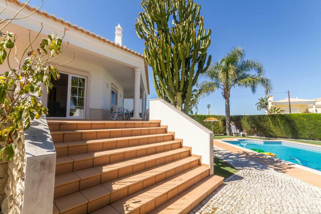 Casa Clementina Villa Lagos Exterior photo